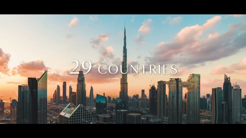Silversea World Cruise 2028: An Ode to the Moment