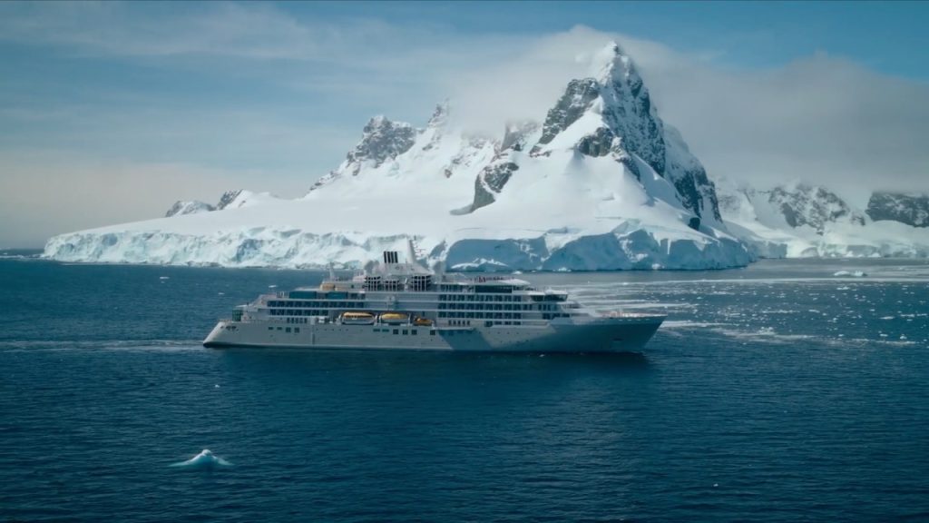 Stories by Silversea: A Legacy in the Making: Part 1