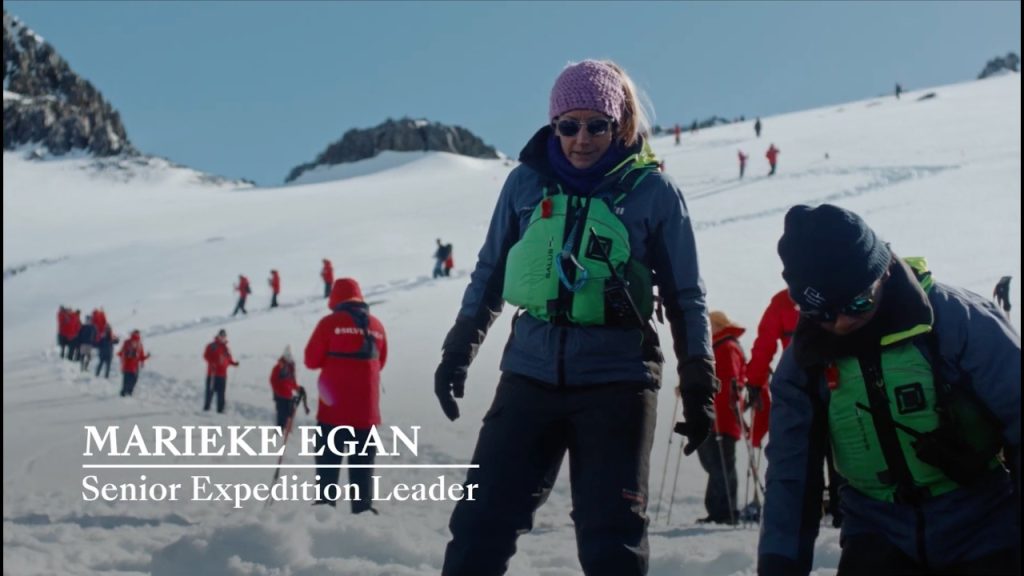 Stories by Silversea: Embrace the Unknown