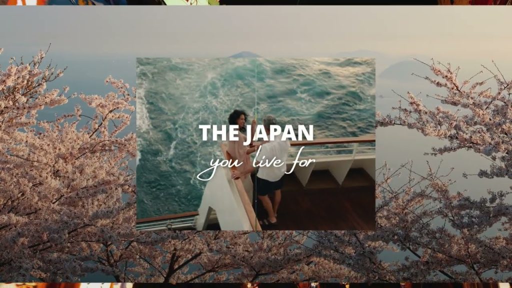 Seabourn Ultra - Luxury Japan Cruises