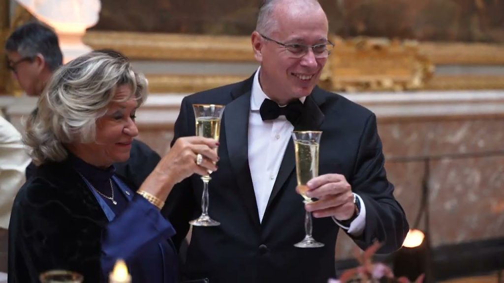 An Evening with Marie Antoinette: Controtempo World Cruise 2025