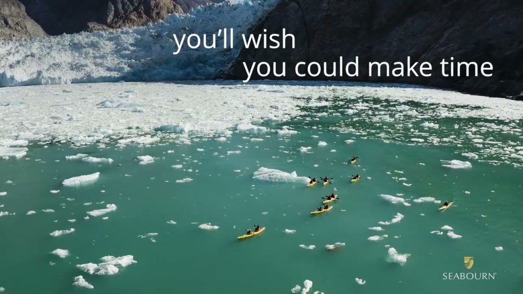 Alaska Cruises