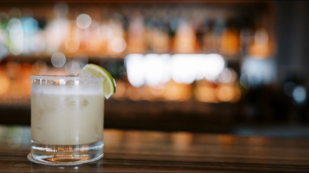 Seabourn’s Zero@Sea Mixology Program