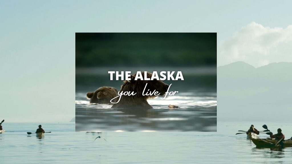 New 2027 Alaska Voyages Open Now