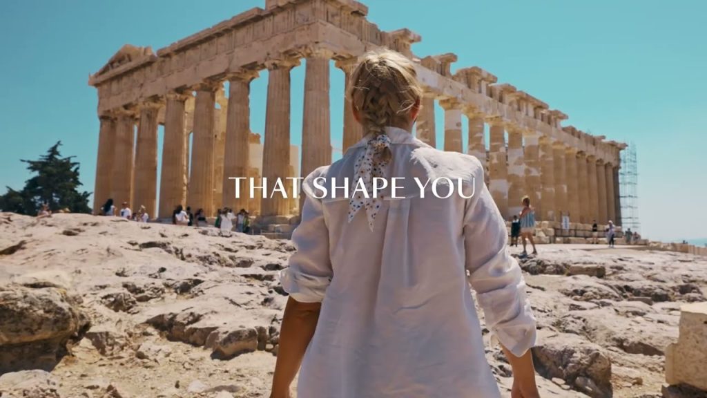 Memories that Move You: Silversea Unveils 2027 - 2028 Voyage Collection