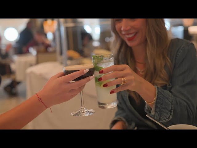 Splendid Traveler: Living My Main Character Era on a Windstar Cruise | 9 Days Around the UK Pt.3