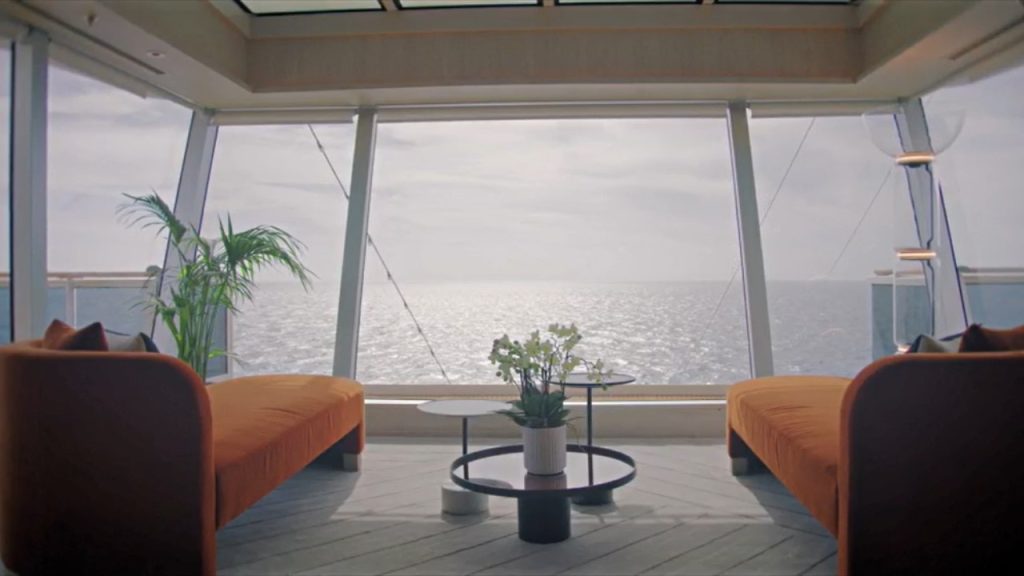 Cruise in All - Inclusive, Unrivaled Luxury | Regent Seven Seas Cruises