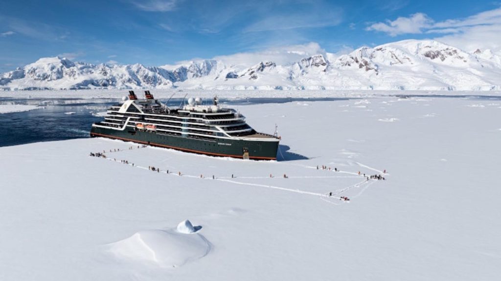 What’s Included on an Expedition?