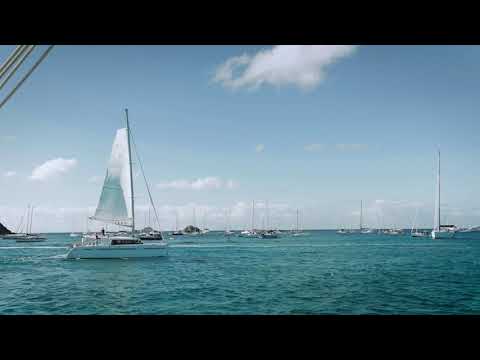 Caribbean Chic | St. Barts
