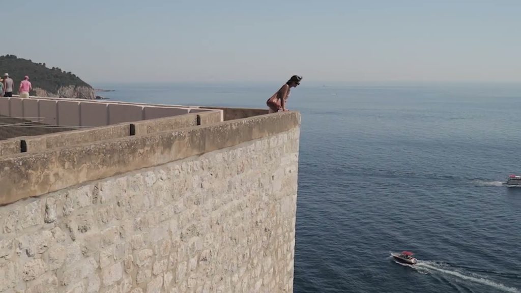 Walking the Walls | Dubrovnik
