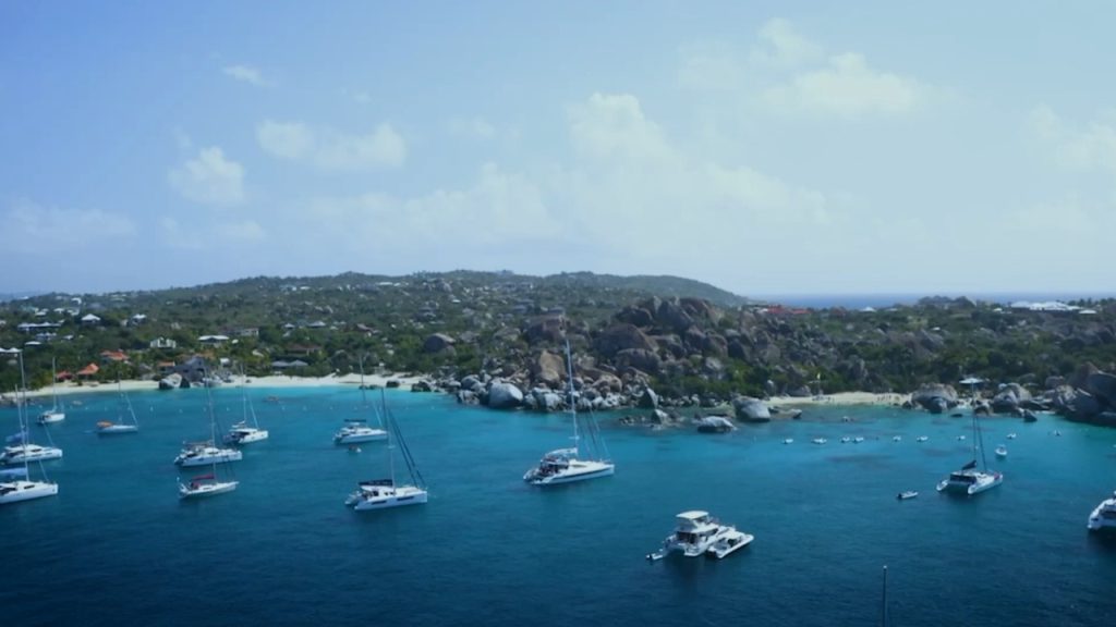 365 Beaches | Antigua