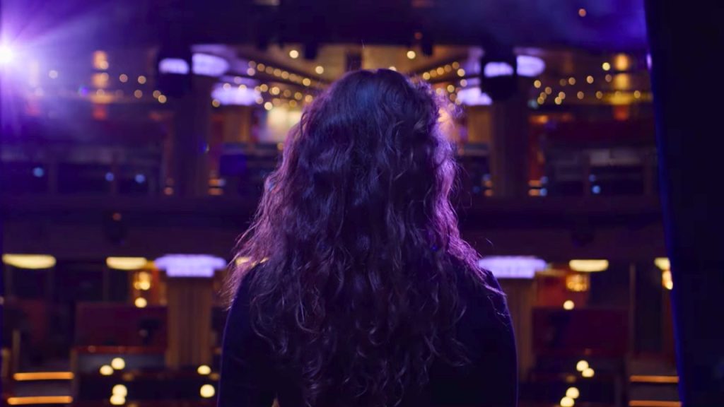Behind the Curtain of Seven Seas Grandeur