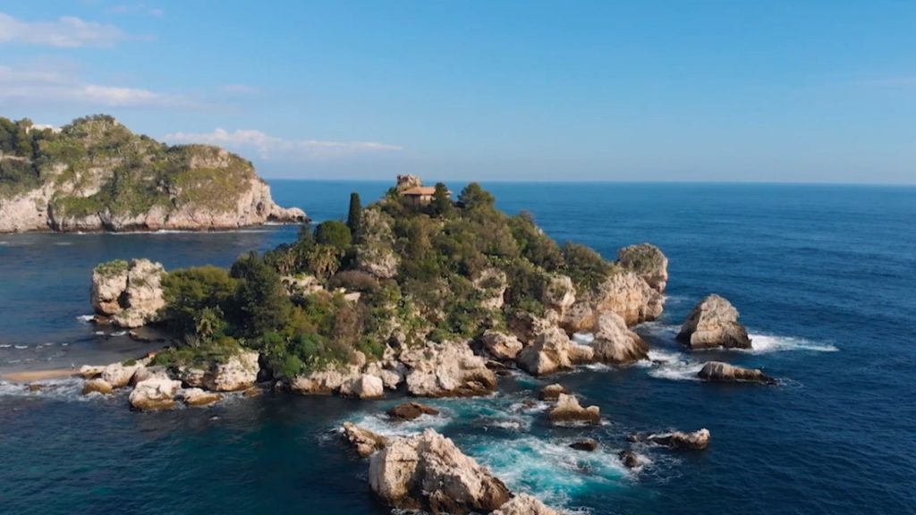 Sicily Is Calling | Taormina