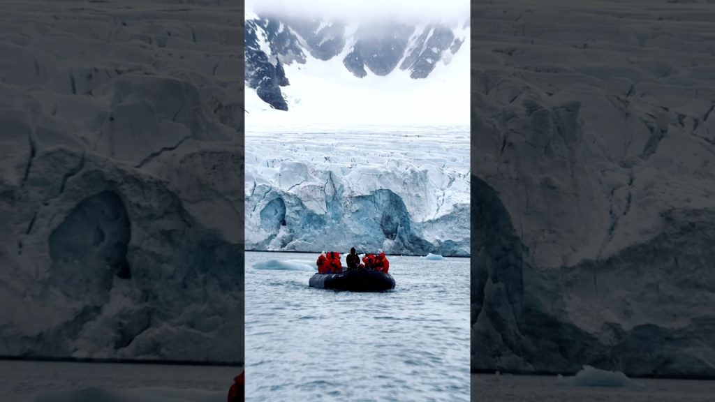 Everything You Can Do on a Svalbard Expedition Cruise​
